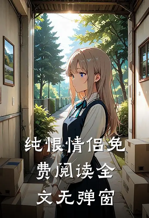 纯恨情侣免费阅读全文无弹窗