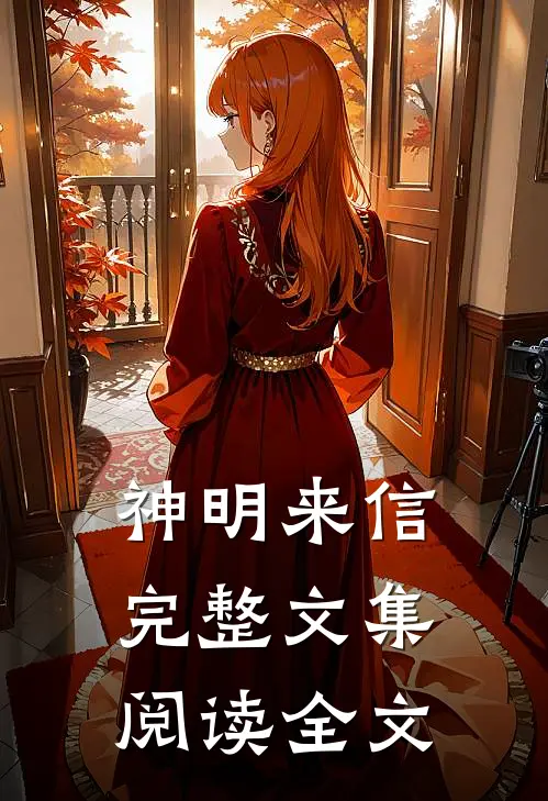 神明来信完整文集阅读全文
