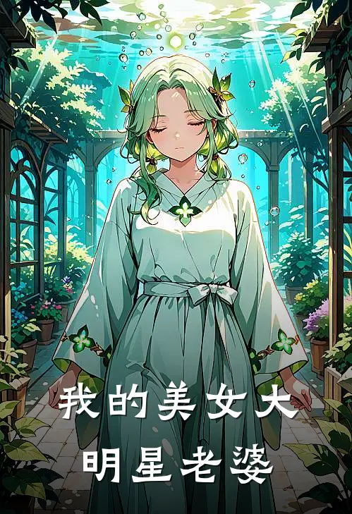 我的美女大明星老婆