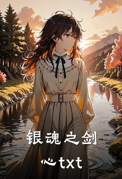银魂之剑心txt
