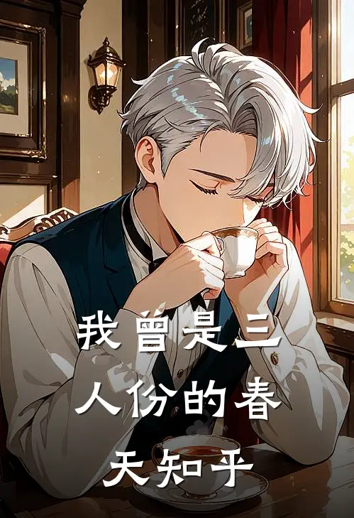 我曾是三人份的春天知乎