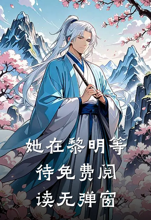 她在黎明等待免费阅读无弹窗