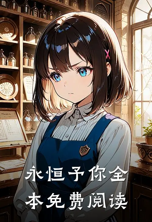 永恒予你全本免费阅读