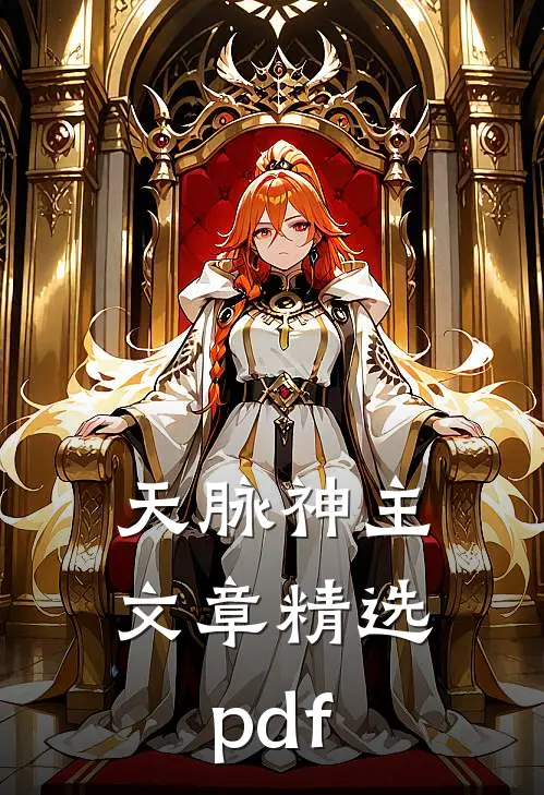 天脉神主文章精选pdf