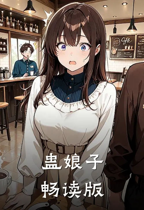 蛊娘子畅读版