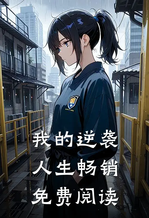我的逆袭人生畅销免费阅读