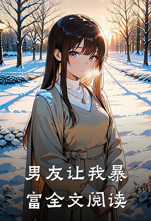 男友让我暴富全文阅读