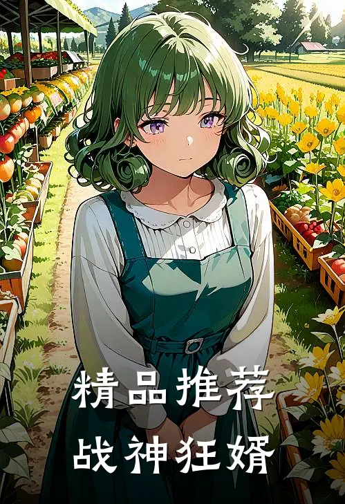 精品推荐战神狂婿
