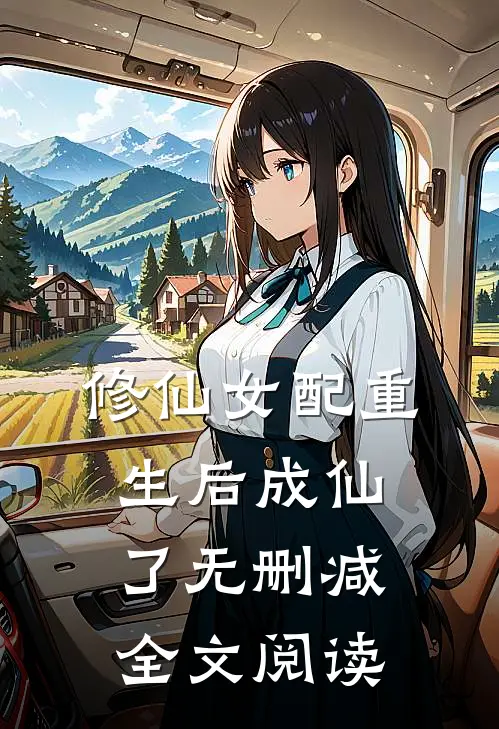 修仙女配重生后成仙了无删减全文阅读