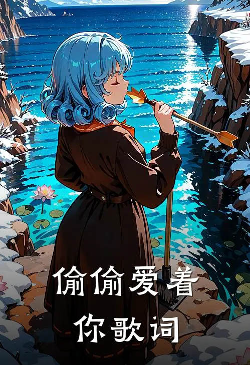偷偷爱着你歌词