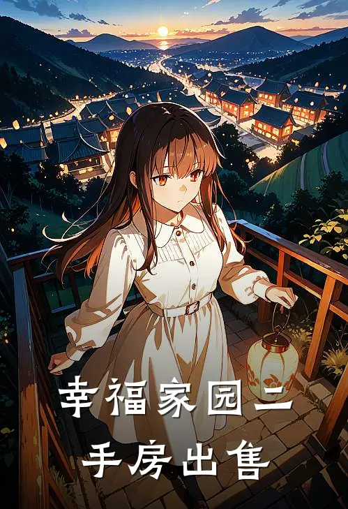 幸福家园二手房出售
