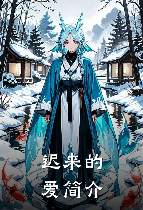 迟来的爱简介