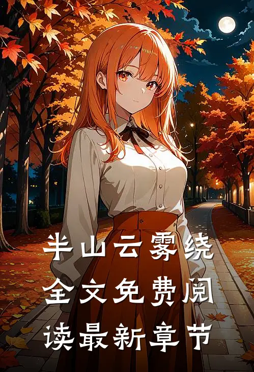 半山云雾绕全文免费阅读最新章节