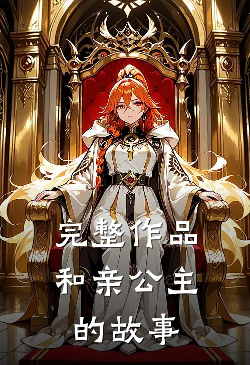 完整作品和亲公主的故事