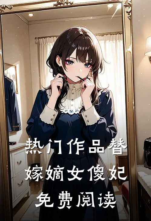 热门作品替嫁嫡女傻妃免费阅读