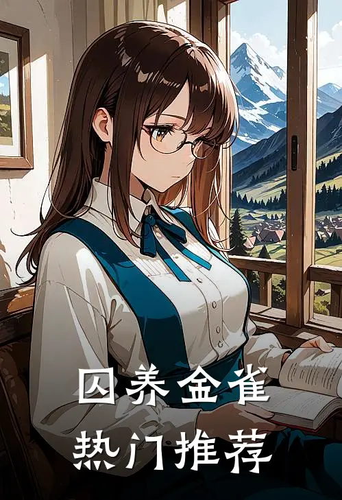 囚养金雀热门推荐