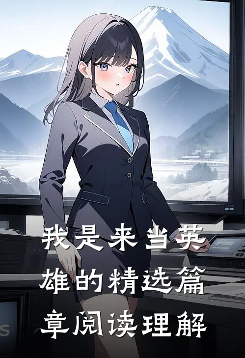 我是来当英雄的精选篇章阅读理解