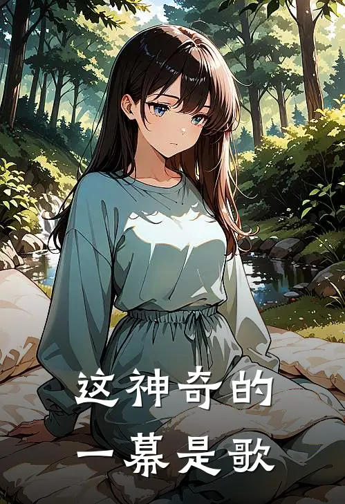 这神奇的一幕是歌