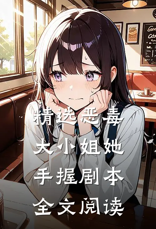 精选恶毒大小姐她手握剧本全文阅读