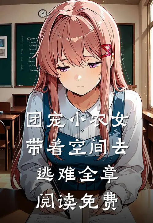 团宠小农女带着空间去逃难全章阅读免费