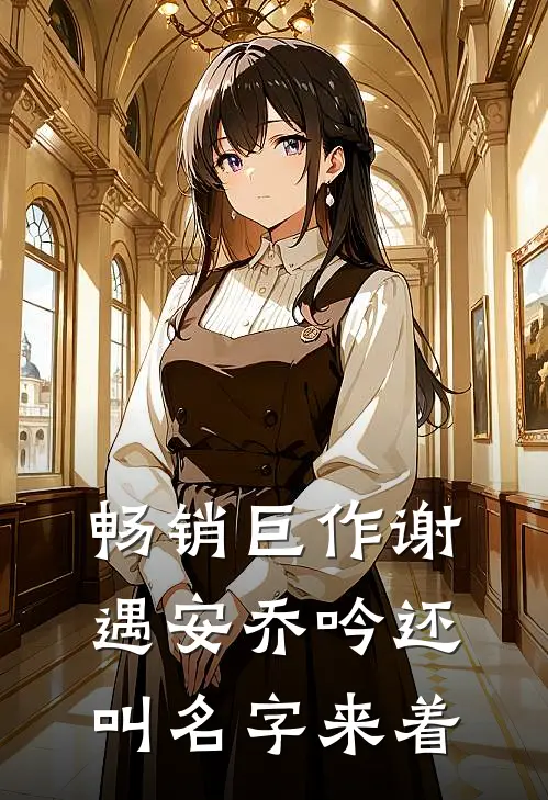 畅销巨作谢遇安乔吟还叫名字来着