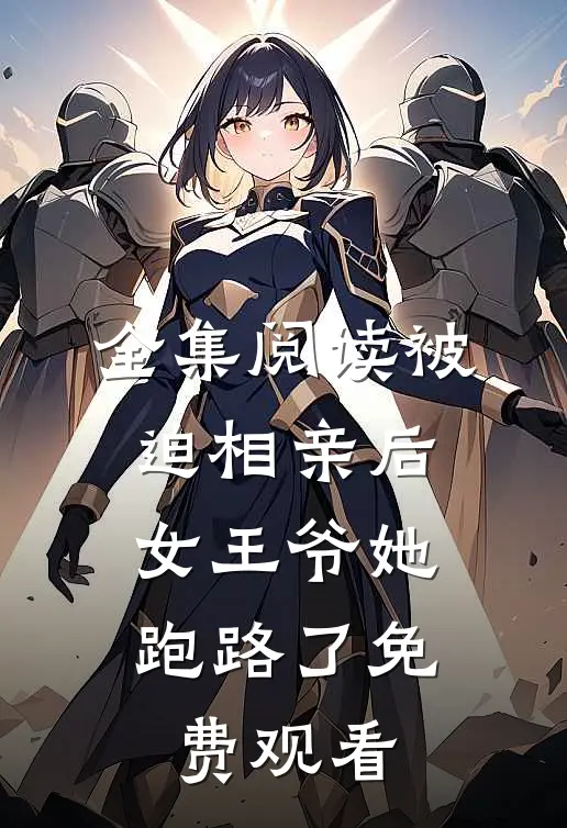 全集阅读被迫相亲后,女王爷她跑路了免费观看