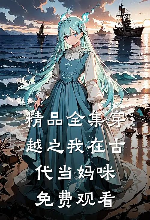 精品全集穿越之我在古代当妈咪免费观看