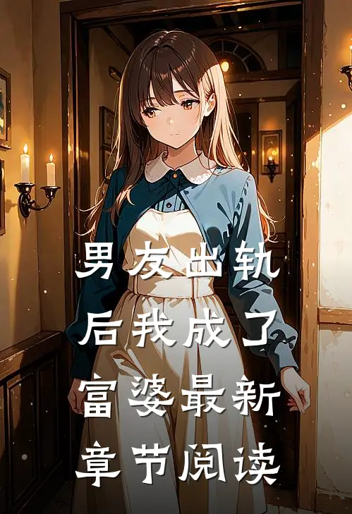 男友出轨后我成了富婆最新章节阅读
