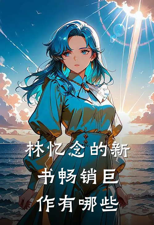 林忆念的新书畅销巨作有哪些