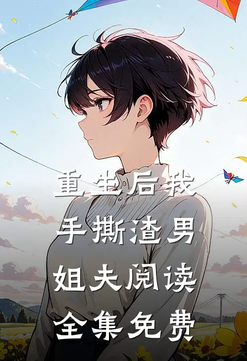 重生后我手撕渣男姐夫阅读全集免费