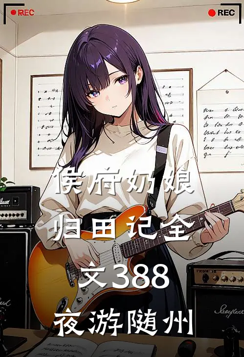 侯府奶娘归田记全文388夜游随州