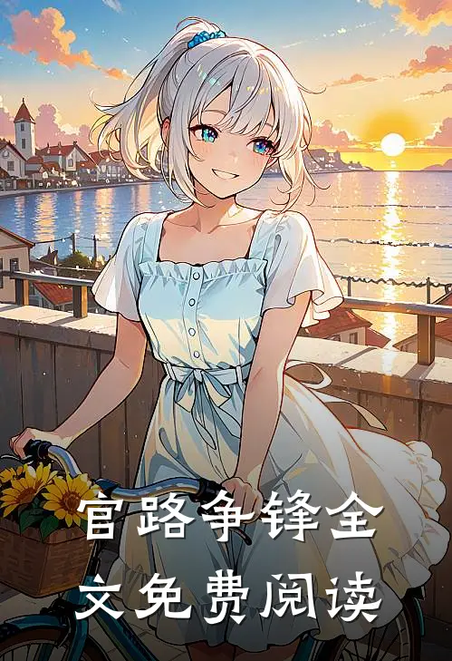 官路争锋全文免费阅读