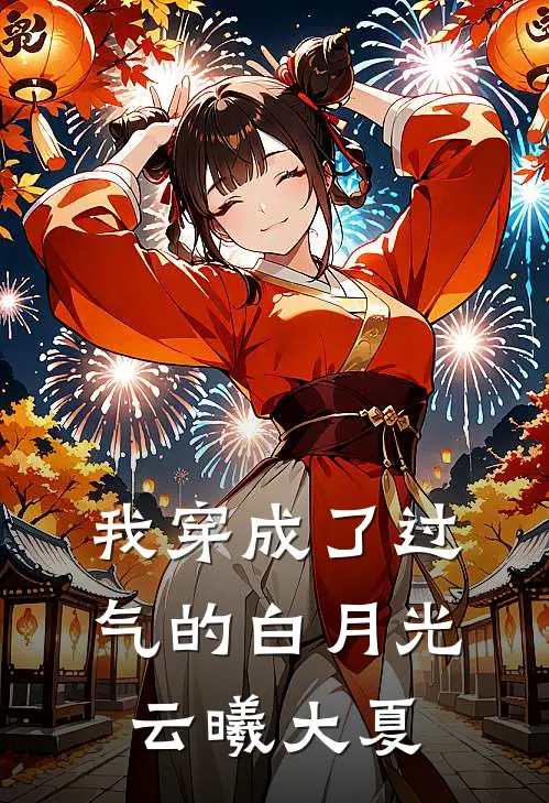 我穿成了过气的白月光云曦大夏