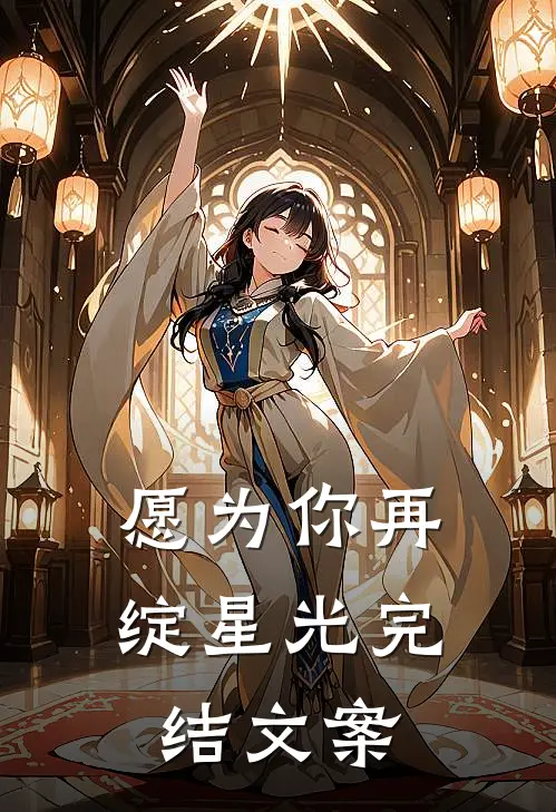 愿为你再绽星光完结文案