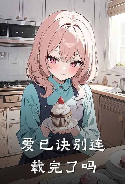 爱已诀别连载完了吗