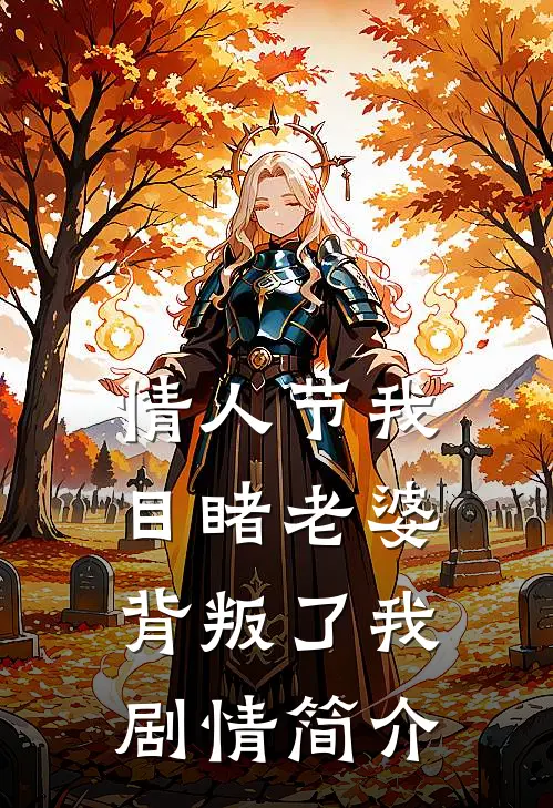 情人节我目睹老婆背叛了我剧情简介
