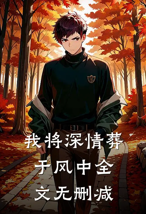 我将深情葬于风中全文无删减
