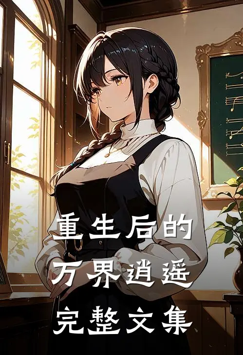 重生后的万界逍遥完整文集