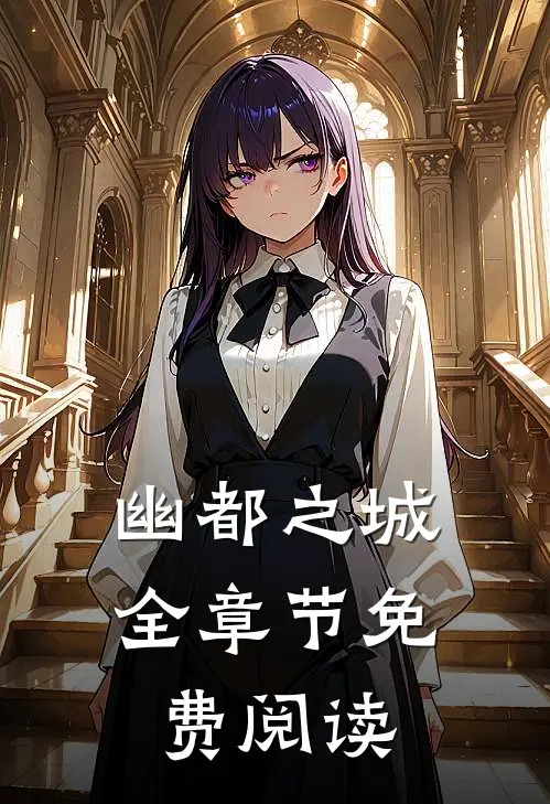幽都之城全章节免费阅读