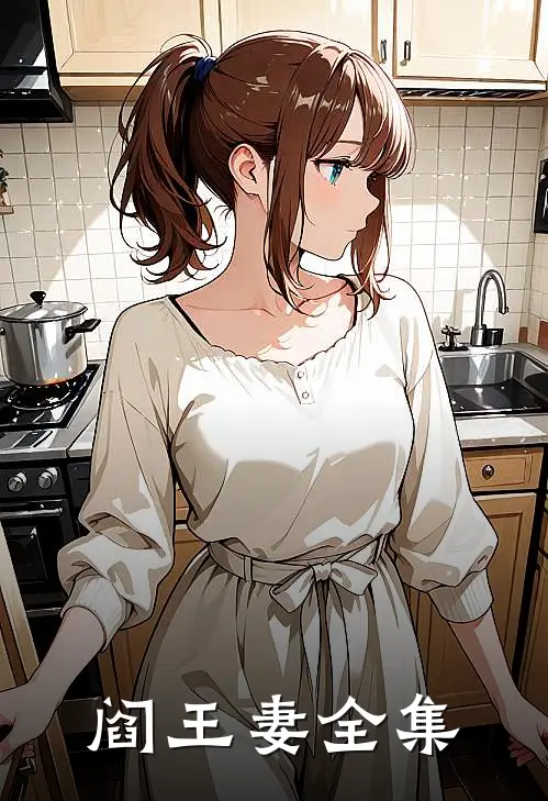 阎王妻全集