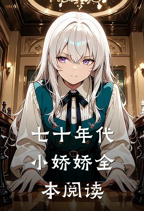七十年代小娇娇全本阅读