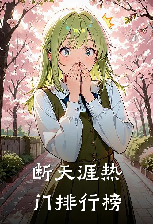 断天涯热门排行榜