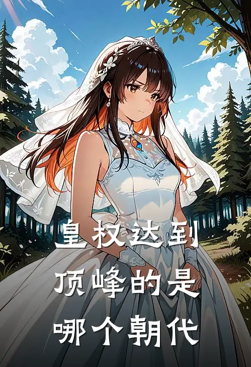 皇权达到顶峰的是哪个朝代