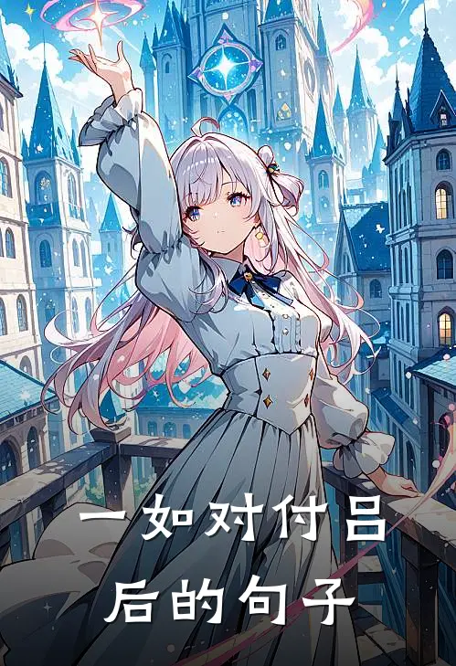 一如对付吕后的句子