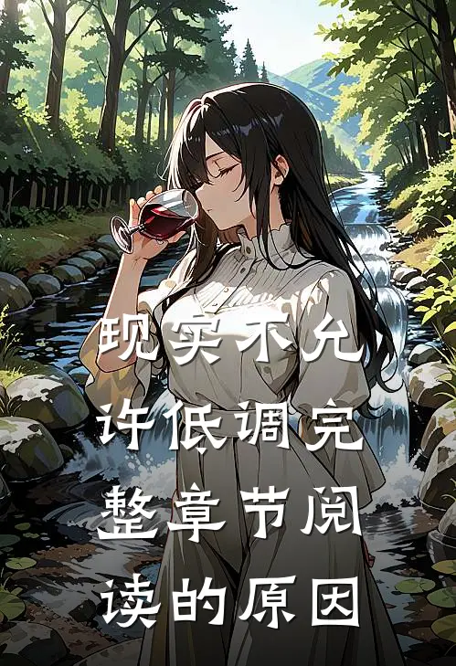 现实不允许低调完整章节阅读的原因