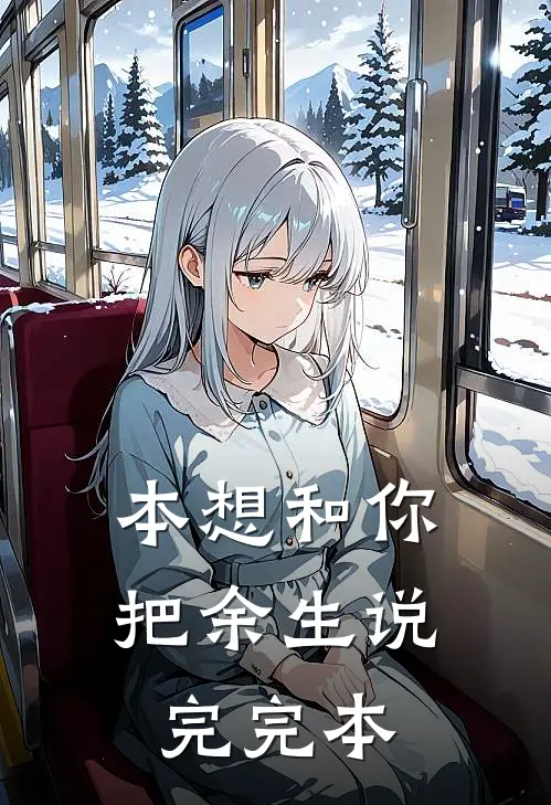 本想和你把余生说完完本