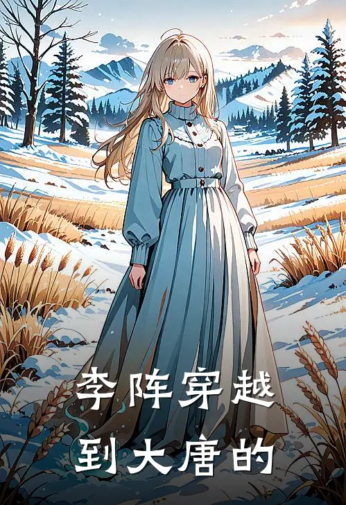 李阵穿越到大唐的