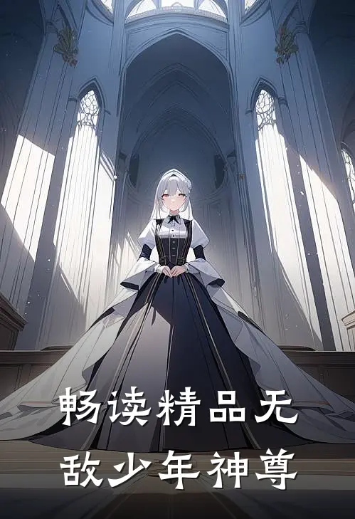 畅读精品无敌少年神尊