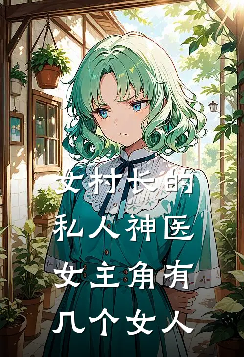 女村长的私人神医女主角有几个女人