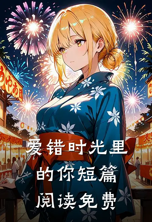 爱错时光里的你短篇阅读免费